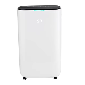 <span class=keywords><strong>20L</strong></span> por día Venta caliente Bajo ruidoso Ahorro de energía Smart Home <span class=keywords><strong>Deshumidificador</strong></span> - Product Image 1