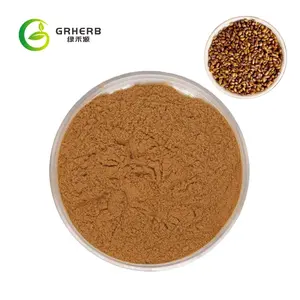 Fabriekslevering Cassia Angustifolia Zaad Polysaccharide Kassia Zaad Extract Poeder