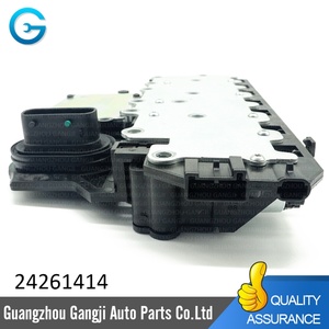 Module solénoïde de transmission / TCM / TEHCM / TCM pour Buick, référence 24268164 6T30 6T40, vente en gros - Product Image 5