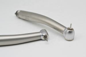 Высокоскоростной стоматологический наконечник с защитой от обратного оттока, автоклавируемый, для стоматологических клиник и хирургии, оптовая цена - Product Image 2