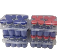 GHK-CU Blue Copper Harga Grosir, Kualitas Tinggi Grade Kosmetik, Bubuk Biru, Digunakan untuk Kecantikan dan Perbaikan. Produsen GHK-CU.