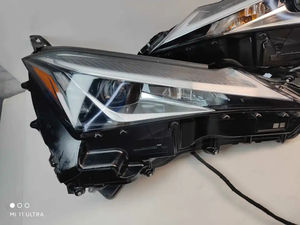 Adecuado para Lexus UX200 UX250 UX260h faro OEM parte 2019-2021 - Product Image 6