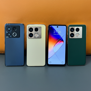 โทรศัพท์ Android 5G พับได้ของขวัญราคาถูกสำหรับทุกโอกาส - Product Image 1