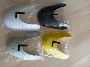 Protezioni Antipiega per Scarpe in Plastica, Bestseller, Scudi per Sneakers - Product Image 4