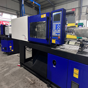 Ma90t Chất lượng cao dùng một lần thiết bị cạo râu bóng đèn Cáp máy làm dài dịch vụ cuộc sống servo tiêm moldingmachine - Product Image 1