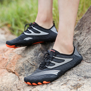 Chaussures de sport aquatiques très vendues, chaussures de sport de plein air, légères, antidérapantes, chaussures de marche aquatique unisexes, confort pieds nus - Product Image 2
