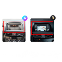 Autoradio Android Junsun V1Pro pour Mazda CX5 2 Din Lecteur DVD de voiture pour Mazda CX5 CX-5 CX 5 2012-2015 CarPlay Navigation GPS