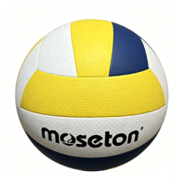 Fournisseur professionnel de vessies intérieures de volley-ball en PU de haute qualité, forme ronde précise, livraison rapide
