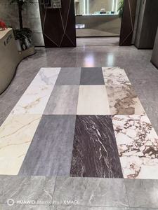 Serie MCM de superficie plana Azulejos de pared Textura de mármol Estilo de imitación Disponible para decoración interior y exterior - Product Image 6