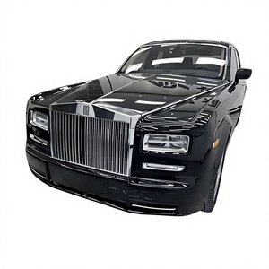 Carrocería de Alta Calidad para Automóviles, Compatible con Rolls-Royce Phantom de Sexta Generación, Actualización a Séptima Generación 2016 2018 - Product Image 5