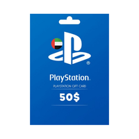 Consegna Veloce Codice Regalo PSN per Regioni USA/Regno Unito da $10, $25, $50, $100 (Consegna via Email) per Gaming e Altri Prodotti di Telecomunicazione
