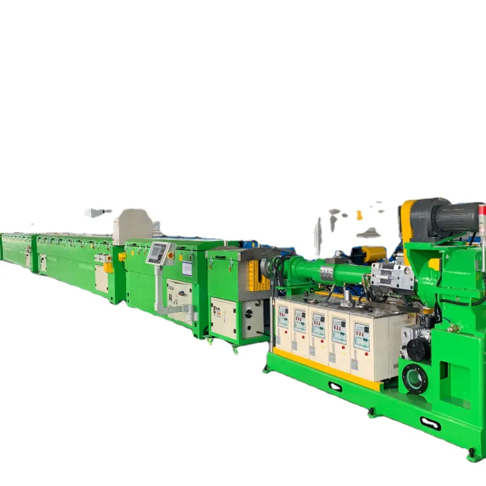 rubber recycling machine EPDM rubber sheet and hose extrusion production line