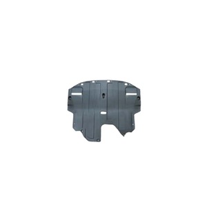 Plaque de protection moteur Jsjiuzi 29110-3X900 pour Hyundai Elantra 2014 version américaine, protection inférieure en plastique - Product Image 1