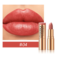 Mineral Lip Gloss Oil Tahan Air 10 Warna Pilihan Warna Kustom Riasan Bibir Mengkilap Label Pribadi Grosir Kosmetik Pasokan Massal