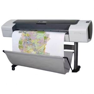 Commercial High Speed Automatic Inkjet Water Machine Paper Cutting <b>Printer</b> Core Motor Component - Product Image 1