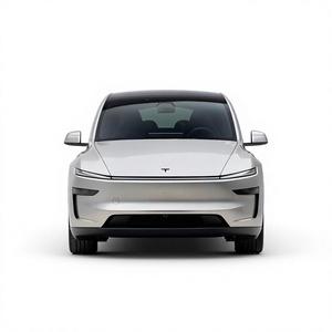 ข้อเสนอสุดคุ้ม รถยนต์ไฟฟ้า <span class=keywords><strong>Tesla</strong></span> <span class=keywords><strong>Model</strong></span> <span class=keywords><strong>Y</strong></span> L <span class=keywords><strong>Long</strong></span> Wheelbase <span class=keywords><strong>Long</strong></span> <span class=keywords><strong>Range</strong></span> AWD ปี 2025 รถ SUV สำหรับครอบครัว จัดส่งรวดเร็ว <span class=keywords><strong>ราคา</strong></span>สุดคุ้ม - Product Image 1
