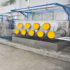 Polyester STAPLE sợi làm cho máy móc, máy sản xuất <span class=keywords><strong>PSF</strong></span>, vật nuôi Flake nhà máy tái chế - Product Image 3