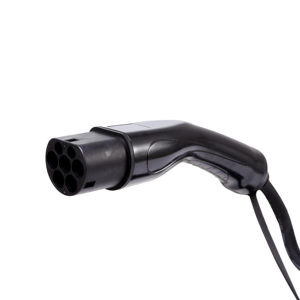 Câble de charge monophasé Type 2 vers Type 2 7kW 32A 5 mètres pour borne de recharge murale domestique et station de recharge publique - Product Image 6