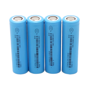 แบตเตอรี่ EVE <span class=keywords><strong>18650</strong></span> 26V แบบชาร์จได้ ประสิทธิภาพสูง 3.6v 2550mah <span class=keywords><strong>18650</strong></span> - Product Image 4