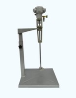 Agitateur de laboratoire Yeto pour parfums, petite échelle, avec traitement des produits chimiques et des plastiques, 0-900 tr/min, capacité 20L/200L
