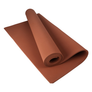Feuille de mousse EPDM haute densité pour protection de salle de sport et repose-poignet sportif - <span class=keywords><strong>Anti</strong></span>-choc, épaisseur personnalisée 1,5-48 mm - Product Image 1