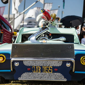 2017-2019 MARCO DE PLACA DE MATRÍCULA DE PARACHOQUES TRASERO DE FIBRA DE CARBONO para <span class=keywords><strong>MCLAREN</strong></span> <span class=keywords><strong>720S</strong></span> KIT DE CUERPO personalizado <span class=keywords><strong>modificado</strong></span> avanzado - Product Image 2