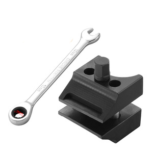 เครื่องมือซ่อมแซมข้อต่อเพลาล้อ ตัวแยกช่วงล่างรถยนต์ สำหรับรถยนต์ทุกรุ่น - Product Image 6