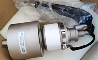 Oscillateur en céramique métallique, amplificateur de puissance élevé, lampe électronique 3CX2500F3