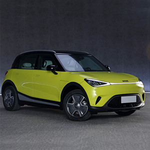 <span class=keywords><strong>Twizy</strong></span> – Mini-<span class=keywords><strong>voiture</strong></span> électrique à 4 roues pour adulte, modèle Smart Spirit #1, nouvelle énergie, bon marché - Product Image 1