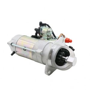 Yunnei YN490 SHA5126 QDJ2601C-P <span class=keywords><strong>Starter</strong></span> Assy Truck <span class=keywords><strong>Starter</strong></span> <span class=keywords><strong>Auto</strong></span> - Product Image 3