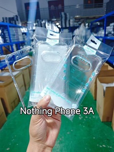 เคสโทรศัพท์อะคริลิกใสแข็งแบบโปร่งใสสำหรับ OPPO Reno6 Pro Plus Reno5 <span class=keywords><strong>Reno4</strong></span> Se A74 5G A54 A94 Find X3 ความหนา 1.5 มม. ฝาหลัง - Product Image 6