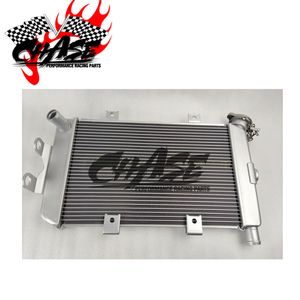 ชิ้นส่วนเครื่องยนต์รถจักรยานยนต์หม้อน้ำเย็นสำหรับ CFmoto <span class=keywords><strong>CF</strong></span> <span class=keywords><strong>Moto</strong></span> CF650GT CFMOTO <span class=keywords><strong>650</strong></span> - Product Image 1