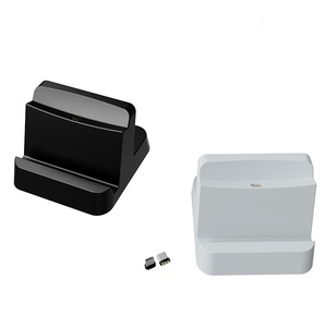 Station de charge HBP-547 Type-C pour PS5 Portal, support de chargeur pour lecteur distant PS Portal, <span class=keywords><strong>accessoires</strong></span> pour PS Portal - Product Image 2