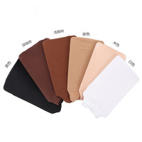 Ensemble de bonnets pour perruques assortis | Dentelle et styles élastiques | Vente de gros