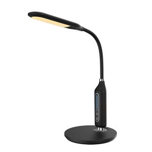 8W 590lm <b>LED</b> flexible <b>lamp</b>, 3000-4500-6000K, flexible design, dimmable, touch memory, ideal for <b>lighting</b> - Product Image 1