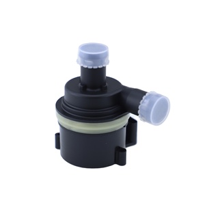 <span class=keywords><strong>Pompe</strong></span> à <span class=keywords><strong>eau</strong></span> auxiliaire 059121012B 95810631300 pour VW <span class=keywords><strong>Touareg</strong></span> Amarok AUDI Q5 Q7 A6 S6 Avant A5 A4 Allroad EA028 - Product Image 2