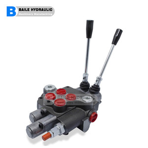 ชุดควบคุมทิศทางแบบแยกส่วนรุ่น CDB-F15 รุ่น CDB-F15H-A1T - Product Image 2