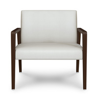 Mobilier contract clinique hôpital attente réception zone sectionnelle modulaire coin canapé bariatrique salle d'attente chaise d'invité