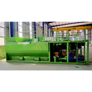 Hydroseeder diesel d high pressure equipment for sale hydro seed grass hydroseeding machine Hydromulching For Slope