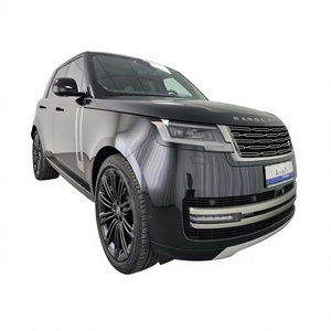 Land Rover Range Rover HSE P530 2023 SUV Automatique 4.1-6L Turbo Essence Euro VI Sièges en Cuir Pneus R21 Toit Ouvrant Panoramique LED - Product Image 1