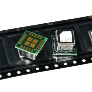 नए और मूल sd4x वायु गुणवत्ता सेंसर, सेंसिट्रिन फोटोध्वनिक Co2 सेंसर गैस सेंसर SCD41-D-R2 - Product Image 1