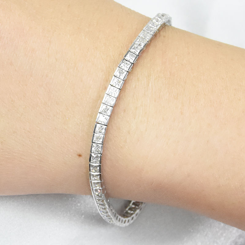 เจ้าหญิง 3x3 มม.