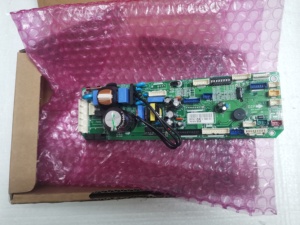 Placa Base Principal para Unidad Interior de Aire Acondicionado <span class=keywords><strong>LG</strong></span>, Nueva, Compatible con EBR78401705 6870A00131V-1.1 - Product Image 6