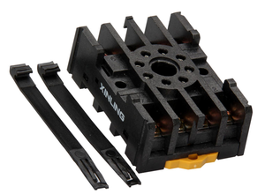 OFERTA ESPECIAL: Relé de Tiempo Digital C-Lin HHS5P 9.9S 99S 99M ST3PA Actualizado AC380V/220V DC24V con Dos Conjuntos de Retraso - Product Image 6