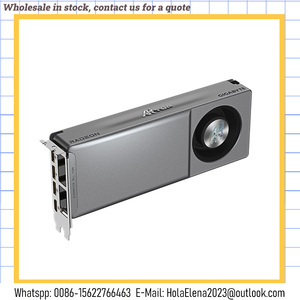 AMD Radeon AI PRO R9700 AI TOP AI GPU Workstation desktop amd graphics card GDDR6 video card cooler 32GGV-R9700AI TOP-32GD new - Product Image 5