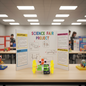 Детский Набор для робототехники - Product Image 2