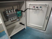 Interrupteur de transfert automatique électrique ATS 400A 4P Schneider, interrupteur double alimentation