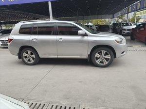 Toyota Highlander 2011 3.5L à quatre roues motrices, 7 places, <span class=keywords><strong>voiture</strong></span> d'<span class=keywords><strong>occasion</strong></span> <span class=keywords><strong>haut</strong></span> <span class=keywords><strong>de</strong></span> <span class=keywords><strong>gamme</strong></span> - Product Image 5