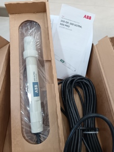 100 Ultra Series PH/ORP Sensor Process Monitoring Analyzer 0.1pH Accuracy PVDF Material OEM Customization pH 0-14 ORP -2000 - Product Image 1