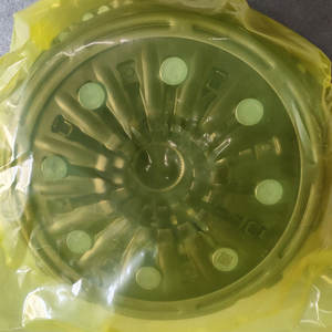 Auro Parts OEM 41200-2D220 41200-2D100 pour Hyundai/Kia – Nouveau <span class=keywords><strong>kit</strong></span> d'<span class=keywords><strong>embrayage</strong></span> double réglable avec <span class=keywords><strong>volant</strong></span> <span class=keywords><strong>moteur</strong></span> - Product Image 6